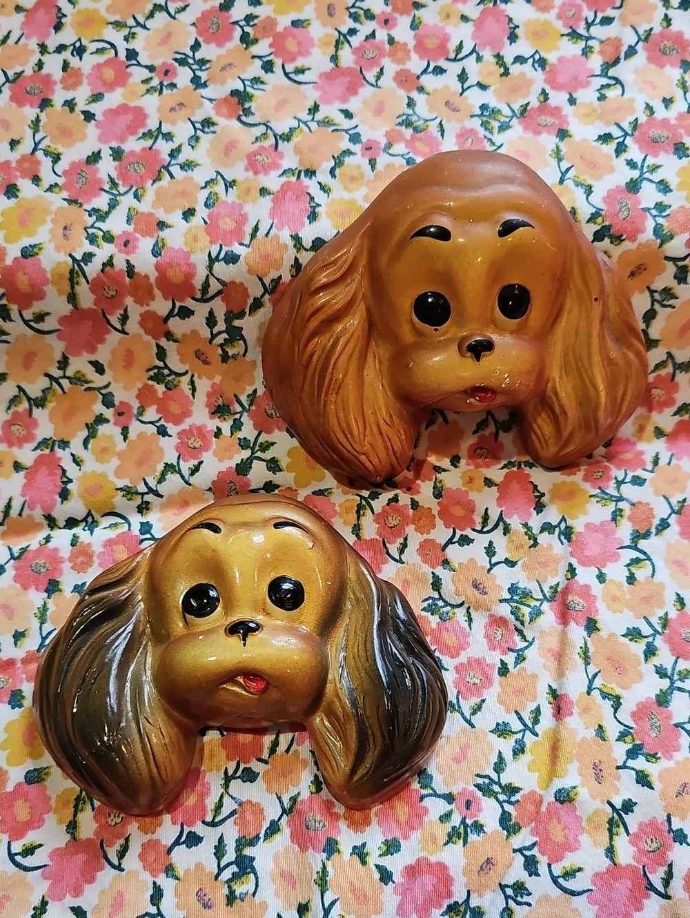 Miller Studios Chalkware
